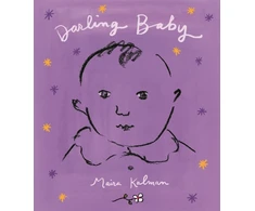 KNYGA Maira Kalman Darling Baby