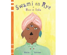 KNYGA Maira Kalman Swami On Rye