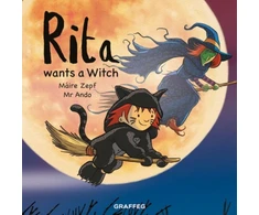 KNYGA Maire Zepf Rita Wants a Witch