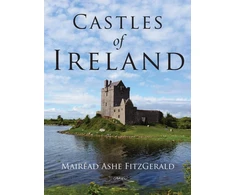 KNYGA Mairead Ashe Fitzgerald Castles of Ireland
