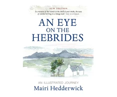 KNYGA Mairi Hedderwick Eye on the Hebrides, An Illustrated Journey