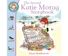 KNYGA Mairi Hedderwick Second Katie Morag Storybook