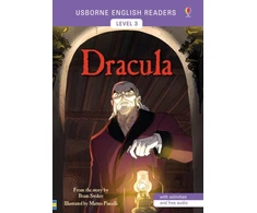 KNYGA Mairi Mackinnon, Bram Stoker Drakula