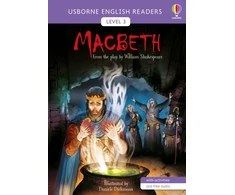 KNYGA Mairi Mackinnon Makbetas