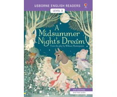 KNYGA Mairi Mackinnon Midsummer Night's Dream