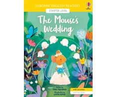 KNYGA Mairi Mackinnon Mouse's Wedding