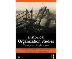 KNYGA Mairi Maclean Historical Organization Studies