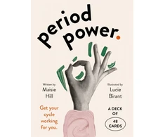KNYGA Maisie Hill Period Power Cards