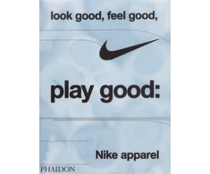 KNYGA Maisie Skidmore Look Good, Feel Good, Play Good, Nike Apparel