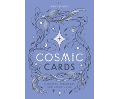 KNYGA Maisy Bristol Cosmic Cards