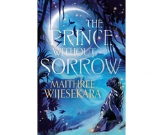 KNYGA Maithree Wijesekara Prince Without Sorrow
