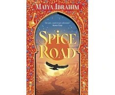 KNYGA Maiya Ibrahim Spice Road