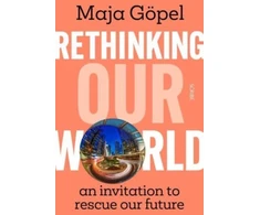 KNYGA Maja Gopel Rethinking Our World