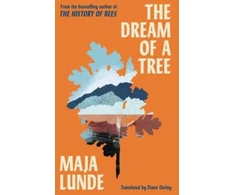 KNYGA Maja Lunde Dream of a Tree