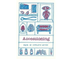 KNYGA Makwana Wetton Accessioning