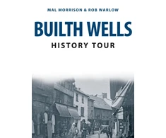 KNYGA Mal Morrison Builth Wells History Tour