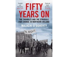 KNYGA Malachi Odoherty Fifty Years On