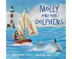 KNYGA Malachy Doyle Molly and the Dolphins