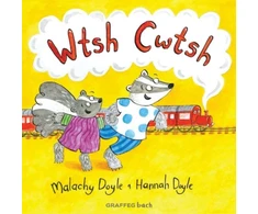 KNYGA Malachy Doyle Wtsh Cwtsh