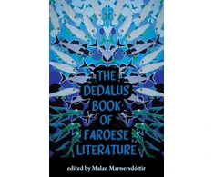KNYGA Malan Marnersdottir Ed Dedalus Book of Faroese Literature