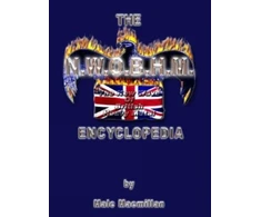 KNYGA Malc Macmillan Nwobhm Encyclopedia (UK Only)