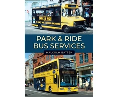 KNYGA Malcolm Batten Park &amp; Ride Bus Services