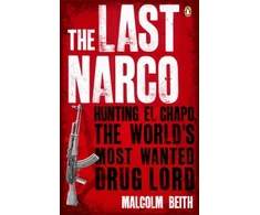 KNYGA Malcolm Beith Last Narco