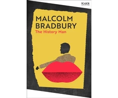 KNYGA Malcolm Bradbury History Man