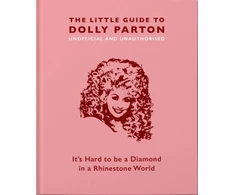 KNYGA Malcolm Croft Little Guide to Dolly Parton
