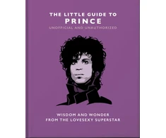 KNYGA Malcolm Croft Little Guide to Prince