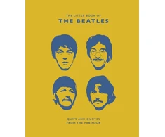 KNYGA Malcolm Croft Little Guide to the Beatles