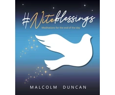 KNYGA Malcolm Duncan #Niteblessings