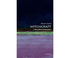 KNYGA Malcolm Gaskill Witchcraft