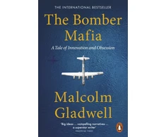 KNYGA Malcolm Gladwell Bomber Mafia