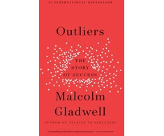 KNYGA Malcolm Gladwell Outliers