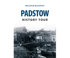 KNYGA Malcolm Mccarthy Padstow History Tour