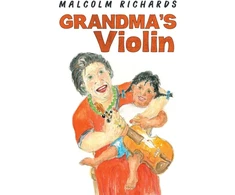 KNYGA Malcolm Richards Grandma’s Violin