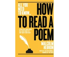 KNYGA Malcom Hebron How to Read a Poem