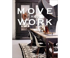 KNYGA Malene Birger Move and Work