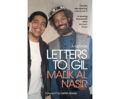 KNYGA Malik Al Nasir Letters to Gil