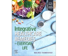KNYGA Malinee Thambyayah Integrative Healthcare Remedies for Everyday Life