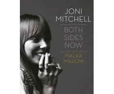 KNYGA Malka Marom Joni Mitchell: Both Sides Now