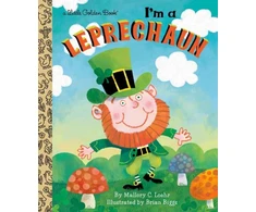 KNYGA Mallory Loehr I'm a Leprechaun