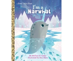 KNYGA Mallory Loehr I'm a Narwhal