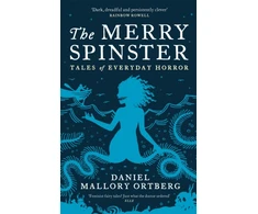 KNYGA Mallory Ortberg Merry Spinster