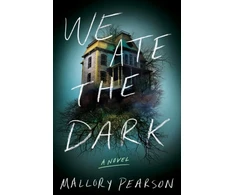 KNYGA Mallory Pearson We Ate the Dark