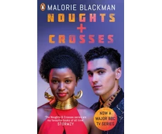 KNYGA Malorie Blackman Noughts &amp; Crosses