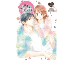 KNYGA Mami Orikasa Mint Chocolate, Vol. 12
