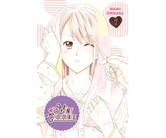KNYGA Mami Orikasa Mint Chocolate, Vol. 7