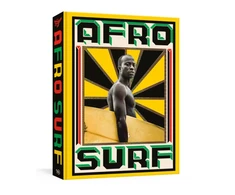 KNYGA Mami Wata AFROSURF